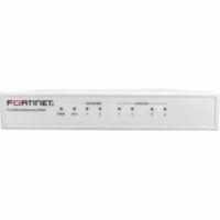 Fortinet FortiVoice FVG GS04 Data/Voice Gateway - 2 x RJ-45 - 4 x FXS - USB - Fast Ethernet - Desktop, Stackable