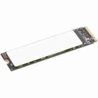 Lenovo 2 TB Solid State Drive - M.2 2280 Internal - PCI Express NVMe (PCI Express NVMe 4.0 x4) - Black - Notebook, Desktop PC Device Supported - 7000 MB/s Maximum Read Transfer Rate - 1 Year Warranty