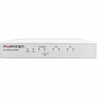 Fortinet FortiVoice 50G2 VoIP Gateway - 2 x RJ-45 - 2 x FXS - 2 x FXO - Fast Ethernet - Desktop