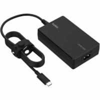 Adaptateur secteur CONNECT 100 W Belkin - 100 W - 8 pi (2,44 m) Câble - Noir