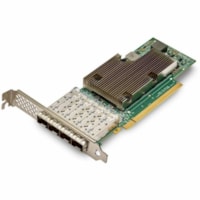 SFP28 - 1 emballage Lenovo - Pour Réseau de données, Réseau fibre optiqueFibre Optique10 Gigabit Ethernet, 25 Gigabit Ethernet - 10GBase-SR, 25GBase-SR - 25 Gbit/s - Module Plug-in - 1