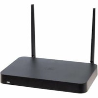 Modem/routeur sans fil Z4C Wi-Fi 6 IEEE 802.11 a/b/g/n/ac/ax Ethernet Meraki - 4G - LTE - Bi bande - 2.40 GHz Bande ISM - 5 GHz Bande UNII - 192 Mo/s Vitesse sans fil - 3 x Port réseau - 1 x Port Broadbandband - PoE Ports - Gigabit Ethernet - VPN compatible - Fixation au mur, Bureau