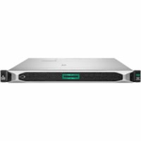 HPE ProLiant DL360 G10 Plus 1U Rack Serveur - 1 Xeon Silver 4310 2,10 GHz - 32 Go RAM - 960 Go SSD- (2 x 480GB)Configuration SSD - 12Gb/s SAS Contrôleur - Intel C621A Morceau - 2 Support(s) du Processeur - 2 To RAM prise en charge - DDR4 SDRAM - Jusqu'à 16 Mo Carte graphique - Gigabit Ethernet 