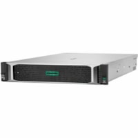 HPE ProLiant DL380 G10 Plus 2U Rack Serveur - 1 x Intel Xeon Gold 6326 2,90 GHz - 32 Go RAM - 960 Go SSD- (2 x 480GB)Configuration SSD - 12Gb/s SAS, Serial ATA, NVMe Contrôleur - Intel C621A Morceau - 2 Support(s) du Processeur - 2 To RAM prise en charge - DDR4 SDRAM - Jusqu'à 16 Mo Carte graph