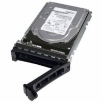 Dell 960 GB Solid State Drive - 2.5" Internal - SAS (12Gb/s SAS) - Mixed Use - Server, Workstation Device Supported - Hot Pluggable - 512e Format