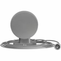 Meraki Layer 1/layer 5 Dual-Band RHCP GPS/GNSS Antenna - Upto 10 ft Range - RF - 2 dBi - Outdoor, Wireless Access PointOmni-directional - SMA Connector