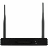 ViewSonic VPCF5-W55-G1 - OPS Slot-in PC - Core i5 - i5-1135G7 - 16 GB - 512 GB Solid State Drive - Iris Xe Graphics - Wireless LAN - Bluetooth - HDMI - 4 x Number of USB Ports - 1 x Number of USB 2.0 Ports - Network (RJ-45) - Windows 11 Pro - LCD Display - Slot-in PC