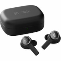 Oreillette 950 True Wireless Intra-auriculaire Stéréo - Noir anthracite Webex - Stéréo - True Wireless - Bluetooth - 32.8 pi - 32 Ohm - 20 Hz à 20 kHz - Intra-auriculaire - Binaural - Intra-auriculaires - Technologie MEMS, Omnidirectionnelle, directionnel, Condensate