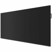 LG 105BM5N-B 105'' 21:9 Ultra Stretch Signage Optimized for Business Environments - 105" (2667 mm) LCD - 16 Hours/ 7 Days Operation Cortex A55 - 8 GB DDR SDRAM - 5120 x 2160 - 21:9 - 5K - 6.50 ms - Direct LED - 400 cd/m² - 2160p - HDMI - USB - Serial - Wireless LAN - Bluetooth - Ethernet - Andr