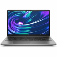 HP ZBook Power G10 A 15.6" Mobile Workstation - AMD Ryzen 9 7940HS - 64 GB - AMD Chip