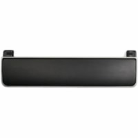 Contour Balance Keyboard Wrist Rest - 3.50" (88.90 mm) x 15.40" (391.16 mm) x 0.90" (22.86 mm) Dimension - Foam - 1 Pack - Keyboard