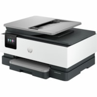 HP Officejet Pro 8139e Inkjet Multifunction Printer - Copier/Fax/Printer/Scanner - 1200 x 1200 dpi Print - Automatic Duplex Print - Up to 20000 Pages Monthly - Ethernet - Wireless LAN - Apple AirPrint, ChromeOS, HP Smart App, Wi-Fi Direct, Mopria - USB - For Plain Paper Print