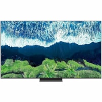 LG UM777H 65UM777H0UG 65" (1651 mm) Smart LED-LCD TV - 4K UHDTV - High Dynamic Range (HDR) - Dark Charcoal Gray, Black - HDR10 Pro, HLG - Netflix - 3840 x 2160 Resolution