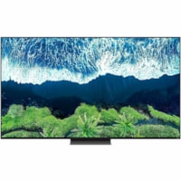 TV LED-LCD intelligente Pro:Centric Smart UM777H 75UM777H0UG 75 po (1905 mm) - 4K UHDTV - High Dynamic Range (HDR) - Anthracite LG - HDR10 Pro, Hybrid Log Gamma (HLG) - LED Rétroéclairage - Netflix - 3840 x 2160 Résolution