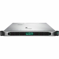 HPE ProLiant DL360 G10 1U Rack Serveur - 1 x Intel Xeon Silver 4208 2,10 GHz - 64 Go RAM - 960 Go SSD- (2 x 480GB)Configuration SSD - Serial ATA, 12Gb/s SAS Contrôleur - Intel C621 Morceau - 2 Support(s) du Processeur - 1,54 To RAM prise en charge - DDR4 SDRAM - Jusqu'à 16 Mo Carte graphique - 