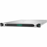 HPE ProLiant DL360 G10 Plus 1U Rack Serveur - 1 Xeon Silver 4314 2,40 GHz - 128 Go RAM - 960 Go SSD- (2 x 480GB)Configuration SSD - 12Gb/s SAS, Serial ATA Contrôleur - Intel C621A Morceau - 2 Support(s) du Processeur - 2 To RAM prise en charge - DDR4 SDRAM - Jusqu'à 16 Mo Carte graphique - 10 G