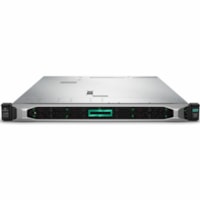 HPE ProLiant DL360 G10 1U Rack Serveur - 1 x Intel Xeon Silver 4210R 2,40 GHz - 64 Go RAM - 960 Go SSD- (2 x 480GB)Configuration SSD - Serial ATA, 12Gb/s SAS Contrôleur - Intel C621 Morceau - 2 Support(s) du Processeur - 1,54 To RAM prise en charge - DDR4 SDRAM - Jusqu'à 16 Mo Carte graphique -