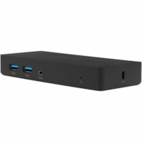 Station d'accueil VT1100 USB 3.0 Type A pour Notebook/moniteur/casque - 20 W - Noir VisionTek - pour Notebook/moniteur/casque - 20 W - USB 3.0 Type A - 2 Écrans supportées - QHD, Full HD - 2560 x 1440, 1920 x 1080 - 3 x Ports USB - 3 xUSB 3.0 - 3 x Ports USB Type-A - USB Type-A - 1 x Ports RJ