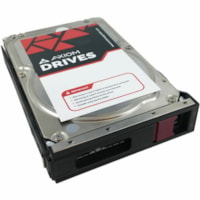 Disque dur 18 To - 3.5" Interne - SATA (SATA/600) Axiom - Serveur, Système de rangement Appareil compatible - 7200tr/min - Remplaçable à chaud - 512e Format - 3 Année Garantie