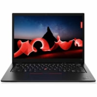 Ordinateur Portable ThinkPad L13 Gen 4 21FN001RUS 13,3 po - WUXGA - (AMD Ryzen 5 PRO 7530U) - 16 Go - 256 Go SSD - Anglais Clavier - Noir de Tonnerre Lenovo - AMD Morceau - 1920 x 1200 - Windows 11 Pro - AMD Radeon Graphics - Technologie IPS - Appareil photo/Webcam - IEEE 802.11ax Norme du ré