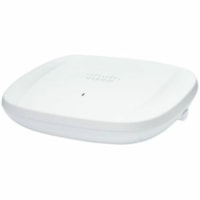 Point d'accès sans fil Catalyst 9136I Triples Bandes IEEE 802.11ax 10.20 Gbit/s - Intérieur Cisco - 2.40 GHz, 5 GHz, 6 GHz - Interne - Technologie MIMO - 2 x Réseau (RJ-45) - 5 Gigabit Ethernet - Bluetooth 5