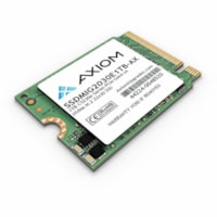 AXIOM 1TB C5230E SERIES PCIE G