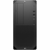 HP Z2 G9 Workstation - Intel Core i9 13th Gen i9-13900 - 32 GB - 2 TB SSD - Tower - Intel W680 Chip - Linux - Intel UHD Graphics Graphics - Serial ATA/600 Controller - 0, 1 RAID Levels - Ethernet