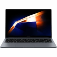 Samsung Galaxy Book4 NP750XGK-KG2CA 15.6" (396.24 mm) Notebook - Full HD - Intel Core 5 120U - 8 GB - 256 GB SSD - Gray - Intel Chip - 1920 x 1080 - Windows 11 Home - Intel - Front Camera/Webcam - IEEE 802.11ax Wireless LAN Standard