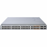 Commutateur Ethernet Nexus 9300 9348GC-FX3 48 Ports Gérable - Gigabit Ethernet, 25 Gigabit Ethernet, 100 Gigabit Ethernet - 10/100/1000Base-T, 25GBase-T, 100GBase-X Cisco - 48 Ports - Gérable - Gigabit Ethernet, 25 Gigabit Ethernet, 100 Gigabit Ethernet - 10/100/1000Base-T, 25GBase-T, 