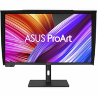 Asus ProArt PA32UCXR 32" Class 4K UHD LED Monitor - 16:9 - 32" Viewable - In-plane Switching (IPS) Technology - Mini LED Backlight - 3840 x 2160 - 1073.7 Million Colors (10-bit) - Adaptive Sync - 1600 cd/m² - 5 ms - GTG Refresh Rate - Speakers - HDMI - DisplayPort - USB Hub