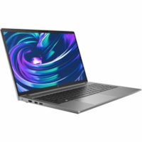 HP ZBook Power G10 15.6" (396.24 mm) Mobile Workstation - Full HD - Intel Core i7 13th Gen i7-13800H - 16 GB - 512 GB SSD - Intel Chip - 1920 x 1080 - Windows 11 Pro - Intel Iris Xe Graphics with 6 GB, NVIDIA GeForce RTX A1000 - In-plane Switching (IPS) Technology