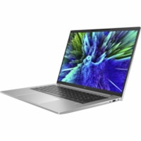 HP ZBook Firefly G10 A 14" (355.60 mm) Mobile Workstation - WQXGA - AMD Ryzen 7 PRO 7840HS - 16 GB - 512 GB SSD - English, French Keyboard - AMD Chip - 2560 x 1600 - Windows 11 Pro - AMD Radeon 780M Graphics - In-plane Switching (IPS) Technology, DreamColor, Eyesafe - Front Camera/Webcam - IEEE 802.