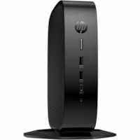 HP Elite t755 Thin Client Ryzen V2546 Hexa-core (6 Core) 3 GHz  - AMD Chip - 8 GB RAM DDR4 SDRAM - DDR4-3200/PC4-25600 - 256 GB SSD Radeon Graphics - Gigabit Ethernet - Windows 10 IoT Enterprise LTSC 2021English) - DisplayPort - Network (RJ-45) - 7 Total USB Port(s) - 2 USB 2.0 Port(s) - USB Type-C 