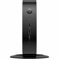 HP Elite t755 Thin Client Ryzen V2546 Hexa-core (6 Core) 3 GHz  - AMD Chip - 8 GB RAM DDR4 SDRAM - DDR4-3200/PC4-25600 - 64 GB Flash Radeon Graphics - Gigabit Ethernet - Windows 10 IoT Enterprise LTSC 2021 - IEEE 802.11ax - Bluetooth 5.3 - DisplayPort - Network (RJ-45) - 7 Total USB Port(s) - 2 USB 