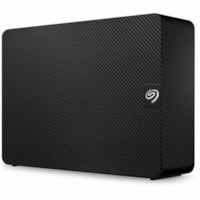 Disque dur Expansion 24 To Bureau - Externe - Noir Seagate - Ordinateur de bureau Appareil compatible - USB 3.0 - 1 Année Garantie