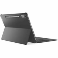 Étui pour clavier/housse (Folio) Lenovo Tablette Lenovo - largeur de 7,70 po (195,50 mm)