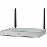 Routeur sans fil C1131-8PW Wi-Fi 6 IEEE 802.11ax Ethernet Cisco - 8 x Port réseau - 2 x Port Broadbandband - USB - PoE Ports - Gigabit Ethernet