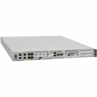 Cisco Customer Premise Equipment - 1.73" (43.94 mm) Height x 17.50" (444.50 mm) Width x 17.50" (444.50 mm) Depth