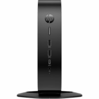 HP Elite t755 Thin Client - AMD Ryzen V2546 Hexa-core (6 Core) 3 GHz - AMD Chip - 8 GB RAM DDR4 SDRAM - DDR4-3200/PC4-25600 - 32 GB Flash - AMD Radeon Graphics - Gigabit Ethernet - IGEL OS - IEEE 802.11ax - Bluetooth 5.3 - DisplayPort - Network (RJ-45) - 7 Total USB Port(s) - 2 USB 2.0 Port(s) - USB