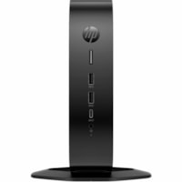 HP Elite t755 Thin Client - AMD Ryzen V2546 Hexa-core (6 Core) 3 GHz - AMD Chip - 8 GB RAM DDR4 SDRAM - 32 GB Flash - Gigabit Ethernet - IGEL OS - DisplayPort - Network (RJ-45) - 7 Total USB Port(s) - 2 USB 2.0 Port(s) - USB Type-C - 90 W