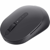 Souris Premier MS7421W - Bluetooth - Optique - 7 Bouton(s) - Noir graphite Dell - Optique - Sans fil - Bluetooth - 2,40 GHz - Rechargeable - Noir graphite - 4000 dpi - 7 Bouton(s) - 6 Mois Autonomie de batterie