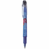 Pilot Laundry-Tec - Marker Pen - Black - Medium Tip - Needle Pen Point - 1 mm (0.04") Medium Marker Point - Black Ink - Stainless Steel Tip - 12 / Box