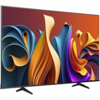 Hisense QD6N 75QD6N 75" (1905 mm) Smart LED-LCD TV - 4K UHDTV - High Dynamic Range (HDR) - Dolby Vision, HDR10, HDR10+, Hybrid Log Gamma (HLG) - Full Array Quantum Dot LED Backlight - Google Assistant, Alexa Supported - YouTube, Amazon Prime, Disney+, Apple TV, HBO Max, Spotify, YouTube Music, Googl