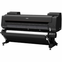 Canon imagePROGRAF PRO-6600 Inkjet Large Format Printer - 60" Print Width - Color - 12 Color(s) - 3 GB - USB - Ethernet - Wireless LAN - Plain Paper - Floor Standing Supported - SGRaster, JPEG