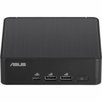 Asus NUC 14 Pro Desktop Computer - Intel Core Ultra 7 14th Gen 155H - 32 GB - 1 TB SSD - Mini PC - Intel Chip - Windows 11 Pro - Intel Arc Graphics DDR5 SDRAM - IEEE 802.11ax - 120 W