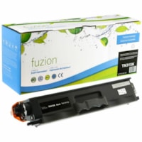 fuzion - Cartouche toner Premium Laser (DPCTN315B, TN315BK, TN310BK) - Noir - 6000