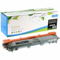 fuzion Premium Laser Toner Cartridge (TN221BK, TN225BK, TN225K) - Black Pack - 2500 Pages