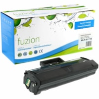 Cartouche toner Premium Laser (MLT-D111S) - Noir fuzion