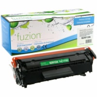 Cartouche toner Premium Laser (Q2612A, 12A, 73450-00) - Noir - 1 chaque fuzion