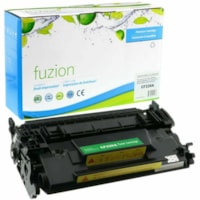 fuzion - Cartouche toner Premium Laser (CF226A) - Noir - 1 chaque